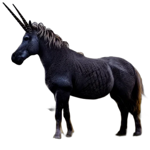 animal, creature, dragon, staff transparent PNG cut-out