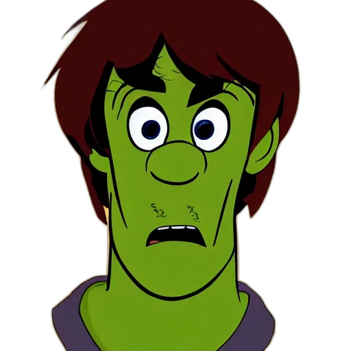 face, staff, mask, cartoon transparent PNG cut-out