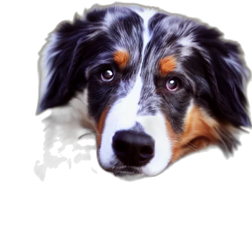 animal, face, creature, staff transparent PNG cut-out