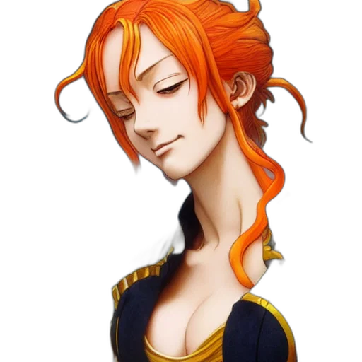 crown, staff, face, dress transparent PNG cut-out