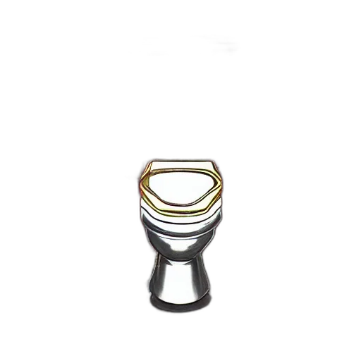jewelry, bottle, furniture, staff transparent PNG cut-out