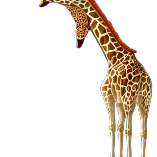 animal, staff, creature, weapon transparent PNG cut-out
