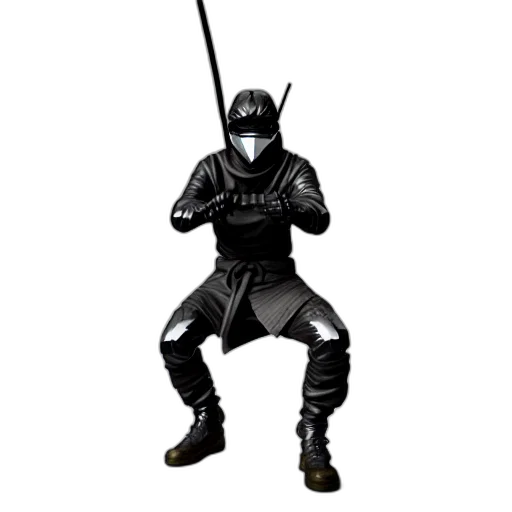 staff, sword, weapon, robot transparent PNG cut-out