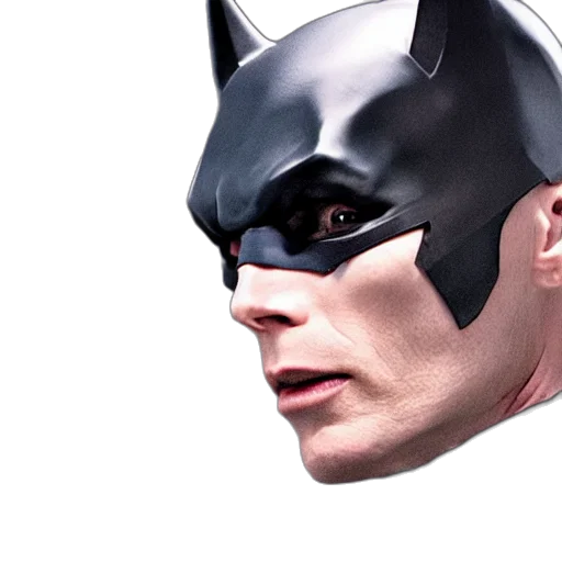 mask, face, 3d render, photorealistic transparent PNG cut-out