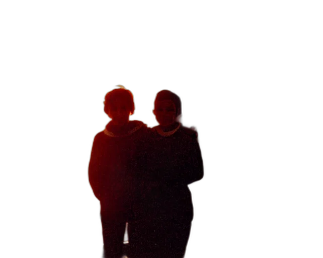 jacket, staff, crown, 3d render transparent PNG cut-out