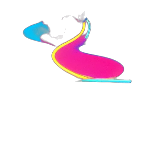 staff, hair, dragon, weapon transparent PNG cut-out