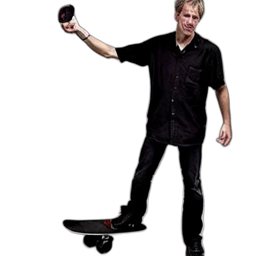 staff, weapon, shoes, robot transparent PNG cut-out