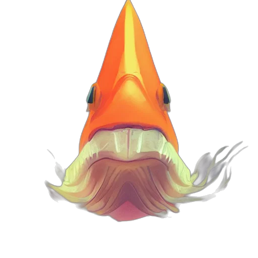 hat, crown, staff, mask transparent PNG cut-out