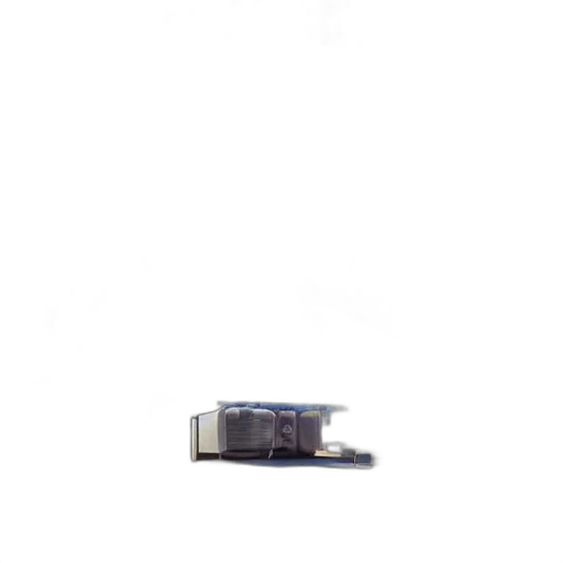 robot, car, furniture, weapon transparent PNG cut-out