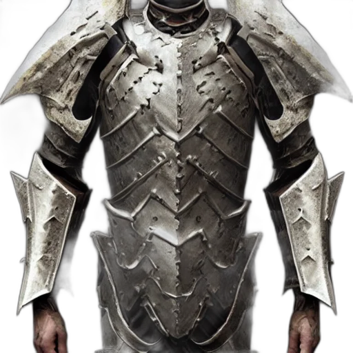 sword, dragon, weapon, jacket transparent PNG cut-out