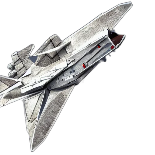 weapon, concept art, 3d render, photorealistic transparent PNG cut-out