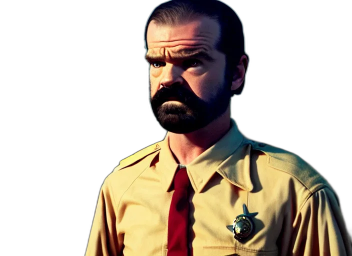 staff, jacket, concept art, comic book art transparent PNG cut-out