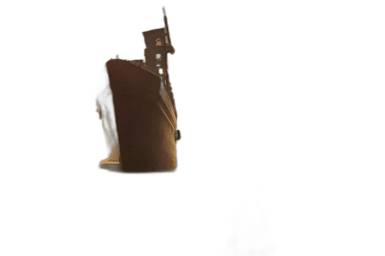 weapon, staff, crown, shoes transparent PNG cut-out