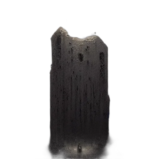 dress, bottle, mask, crown transparent PNG cut-out