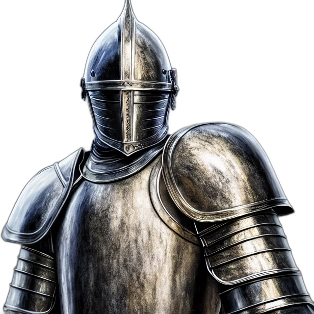 sword, weapon, robot, staff transparent PNG cut-out