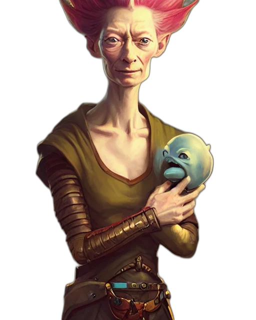 staff, mask, face, robot transparent PNG cut-out