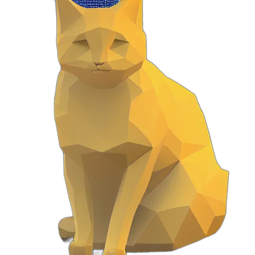 staff, animal, creature, hat transparent PNG cut-out