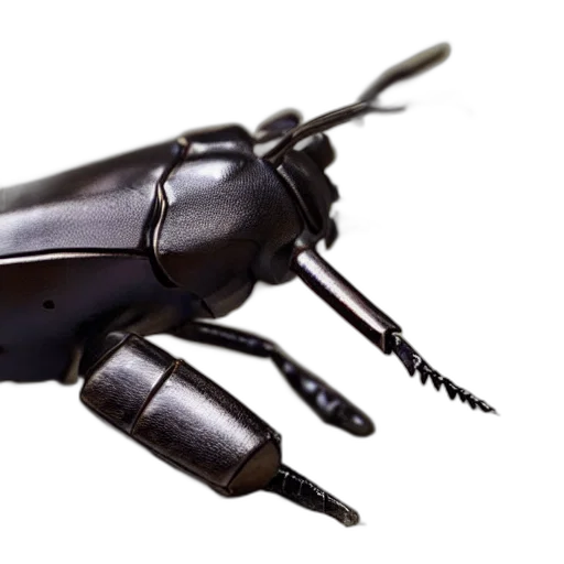 animal, weapon, creature, robot transparent PNG cut-out