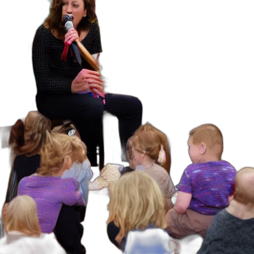 staff, weapon, rachel, performing transparent PNG cut-out