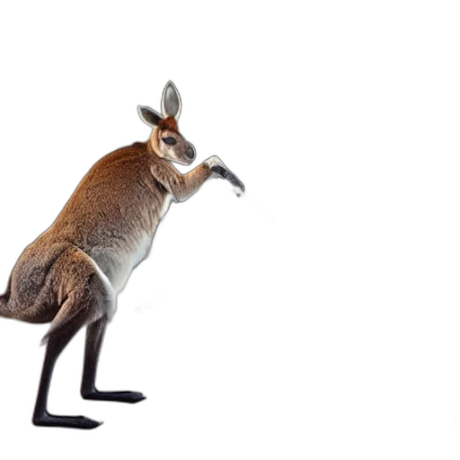 animal, creature, robot, staff transparent PNG cut-out
