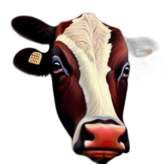 animal, jewelry, face, mask transparent PNG cut-out