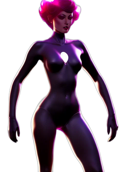 robot, dress, jewelry, creature transparent PNG cut-out