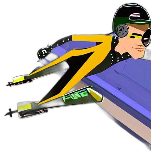 3d render, concept art, cartoon, photorealistic transparent PNG cut-out