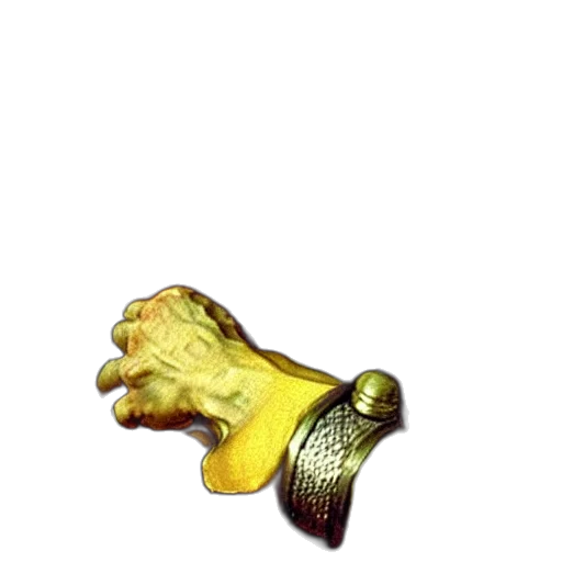jewelry, weapon, staff, crown transparent PNG cut-out