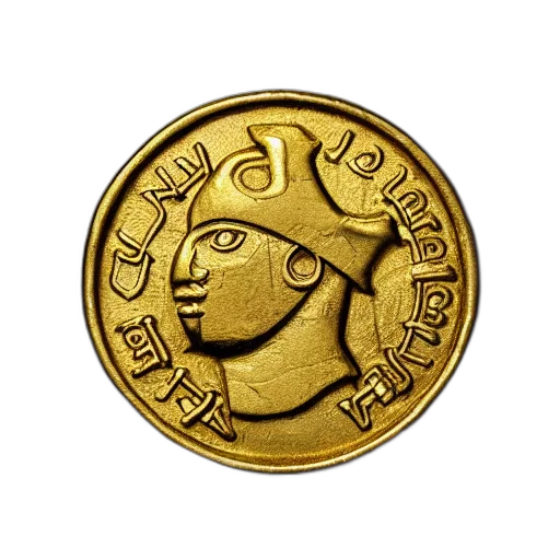 jewelry, crown, ancient, gold transparent PNG cut-out
