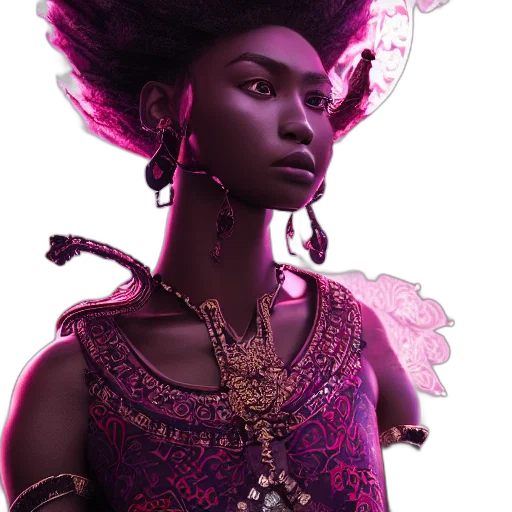 jewelry, crown, dress, face transparent PNG cut-out