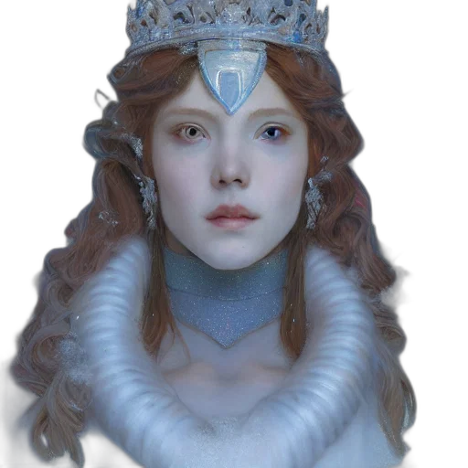 crown, face, mask, jewelry transparent PNG cut-out