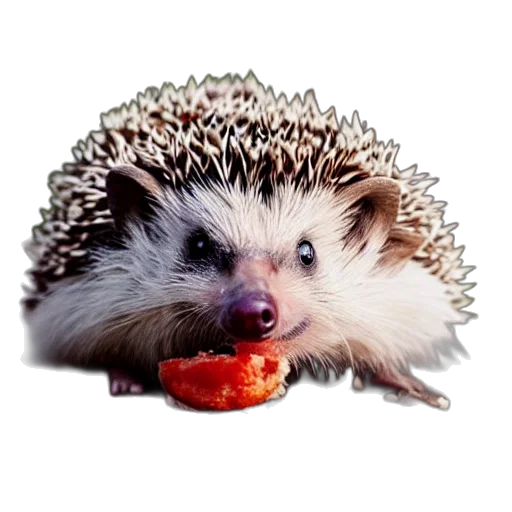 food, animal, creature, staff transparent PNG cut-out