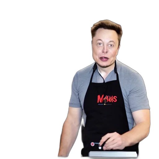 robot, staff, hair, face transparent PNG cut-out