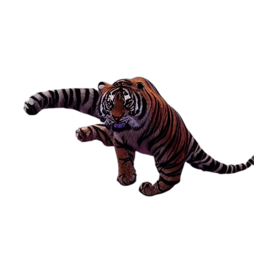animal, creature, staff, pixel art transparent PNG cut-out