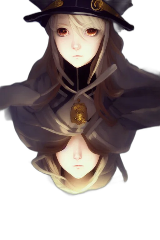 mask, face, crown, staff transparent PNG cut-out