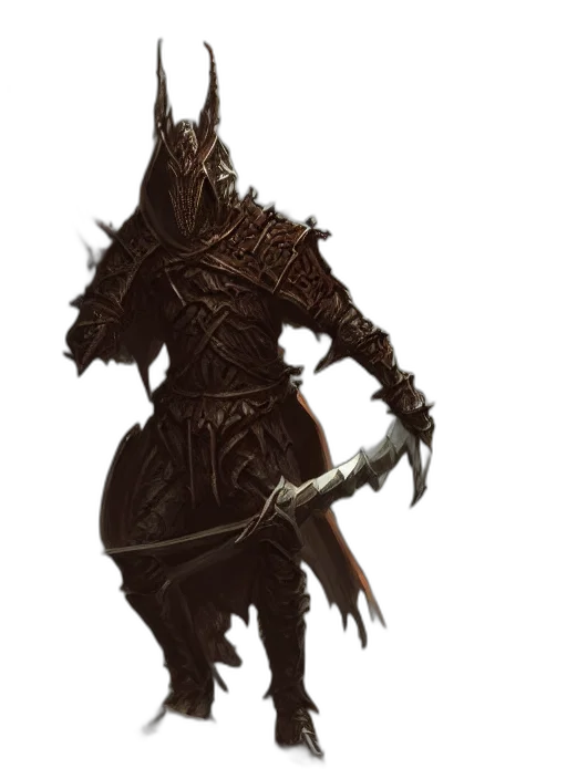 staff, sword, weapon, mask transparent PNG cut-out