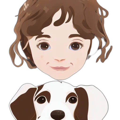 face, cartoon, photorealistic, anime transparent PNG cut-out