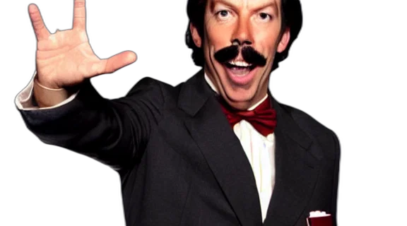staff, ted, lasso, show transparent PNG cut-out