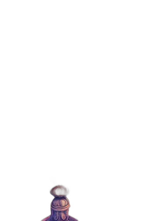 staff, face, robot, dress transparent PNG cut-out
