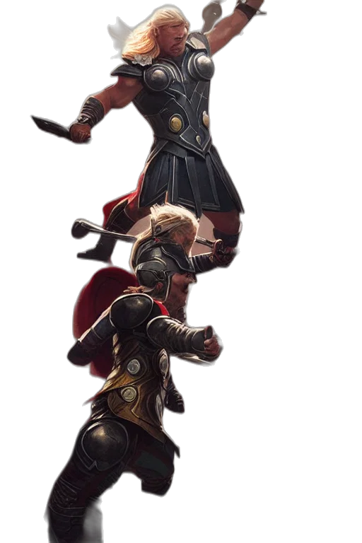 sword, weapon, staff, concept art transparent PNG cut-out
