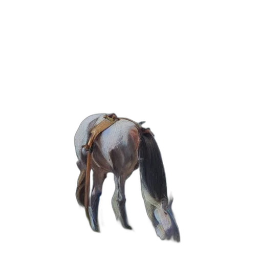 animal, creature, staff, dragon transparent PNG cut-out