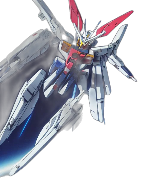 weapon, sword, robot, concept art transparent PNG cut-out