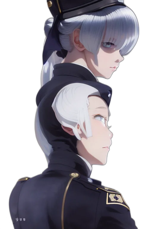crown, staff, mask, face transparent PNG cut-out