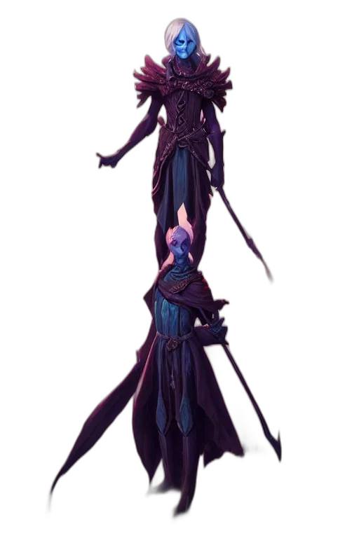 staff, sword, weapon, dress transparent PNG cut-out