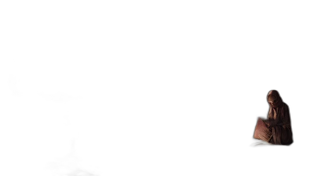 staff, face, monochrome, did transparent PNG cut-out