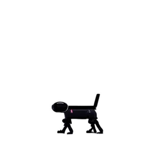 robot, animal, weapon, creature transparent PNG cut-out