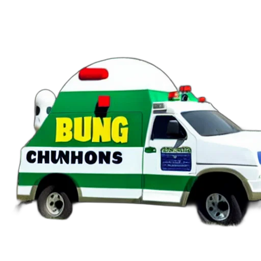 car, weapon, furniture, staff transparent PNG cut-out
