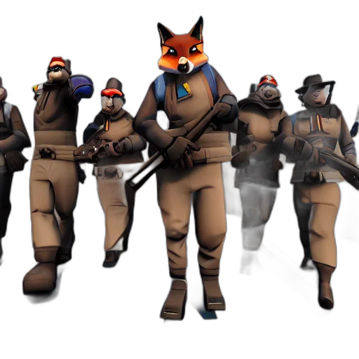 staff, mask, weapon, animal transparent PNG cut-out