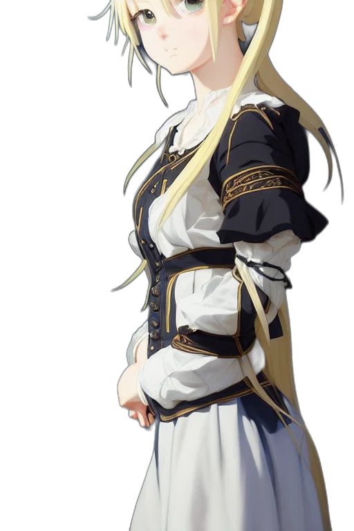 staff, dress, sword, weapon transparent PNG cut-out