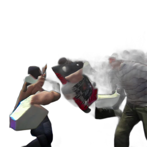 weapon, mask, staff, concept art transparent PNG cut-out